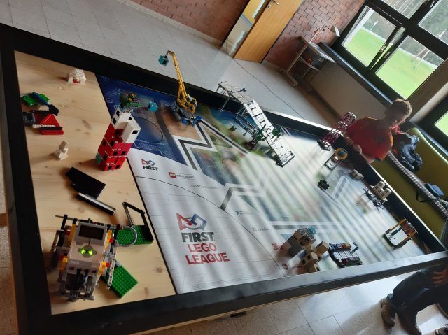 Misteln-Kekse-Kugeln